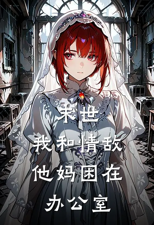 末世：我和情敌他妈困在办公室(林阳苏柔)热门小说_《末世：我和情敌他妈困在办公室》最新章节在线阅读