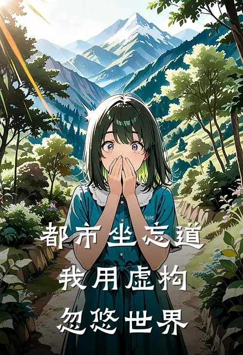 都市坐忘道，我用虚构忽悠世界