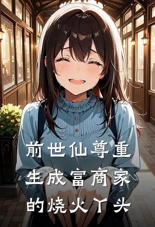 前世仙尊重生成富商家的烧火丫头