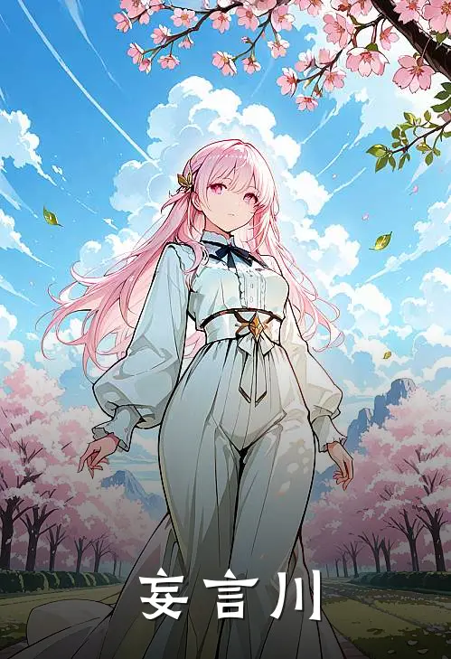 妄言川陆寻妄言川小说免费阅读无弹窗_完结版小说全文免费阅读妄言川(陆寻妄言川)