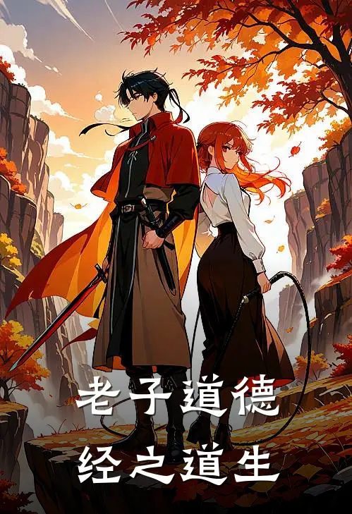 老子道德经之道生小说李耳苌弘（已完结全集完整版大结局）李耳苌弘小说全文阅读笔趣阁