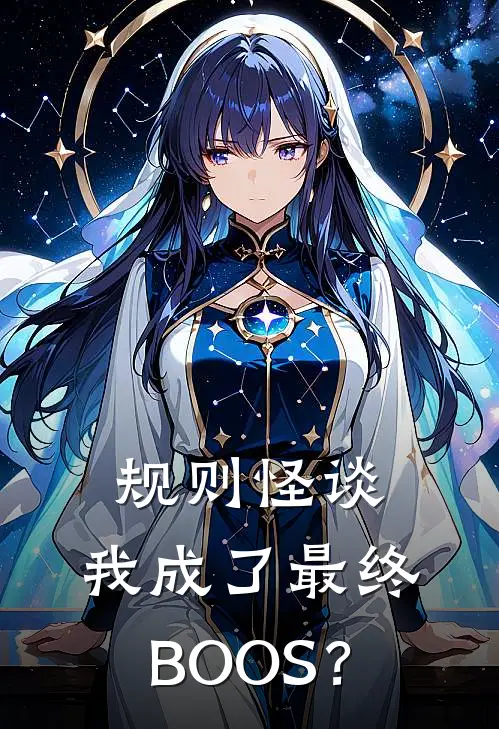 规则怪谈：我成了最终BOOS？徐思林千最新好看小说推荐_完本小说免费规则怪谈：我成了最终BOOS？(徐思林千)