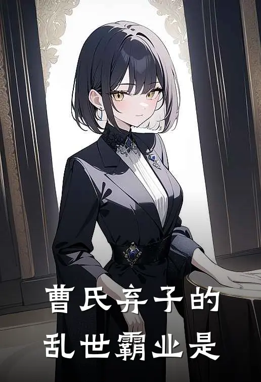 曹氏弃子的乱世霸业是