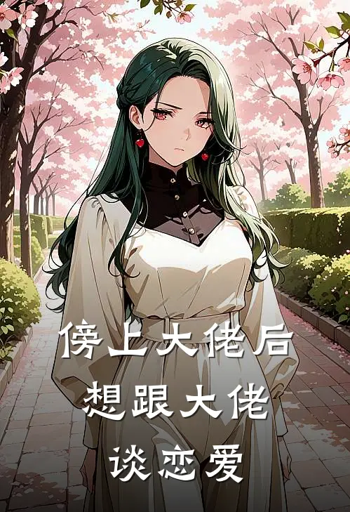 傍上大佬后，想跟大佬谈恋爱夏炽任远完本小说推荐_免费小说全文阅读傍上大佬后，想跟大佬谈恋爱夏炽任远