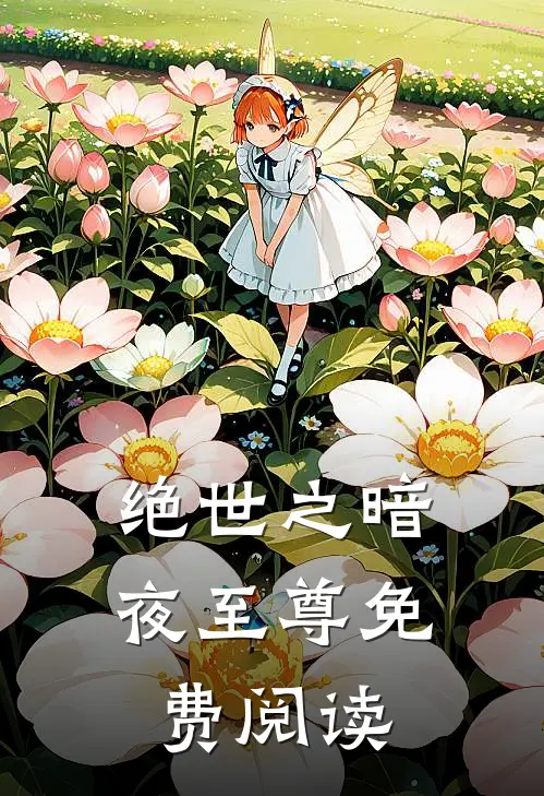 绝世之暗夜至尊免费阅读