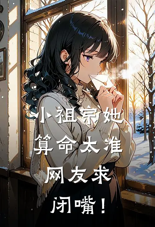 小祖宗她算命太准，网友求闭嘴！李雪染安然免费小说免费阅读_推荐完结小说小祖宗她算命太准，网友求闭嘴！(李雪染安然)