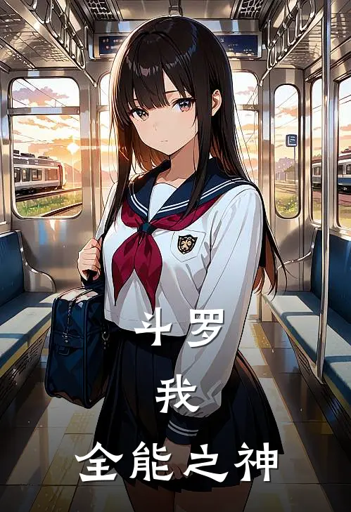 斗罗：我，全能之神