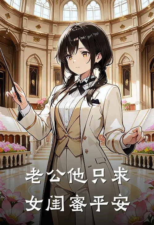 老公他只求女闺蜜平安