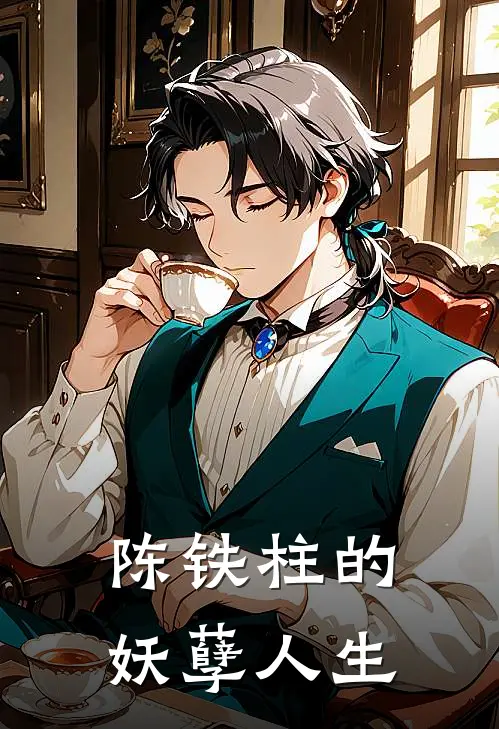 陈铁柱的妖孽人生