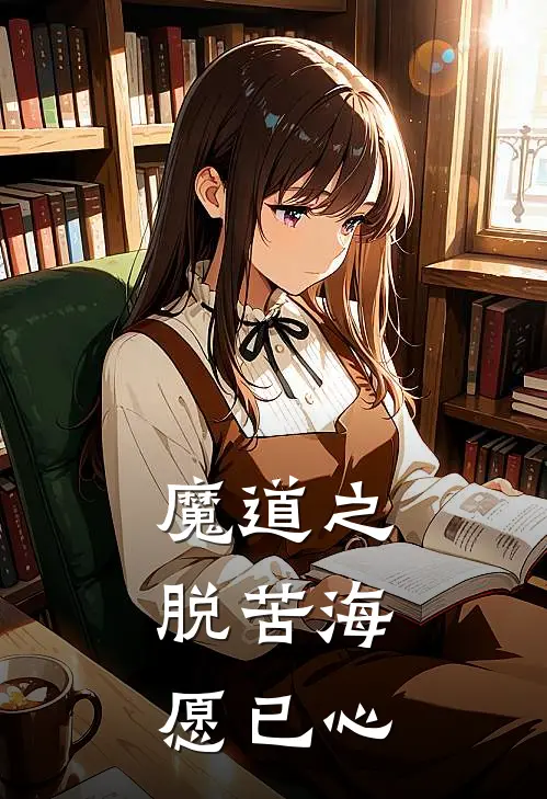 魔道之脱苦海，愿已心江澄魏无羡全文阅读免费全集_最新全本小说魔道之脱苦海，愿已心(江澄魏无羡)