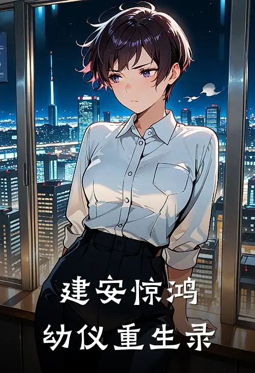 建安惊鸿：幼仪重生录