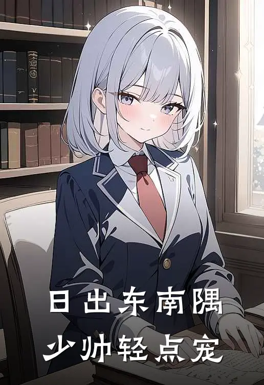 日出东南隅：少帅轻点宠唐隅江寄舟小说完整版免费阅读_最新章节列表日出东南隅：少帅轻点宠(唐隅江寄舟)