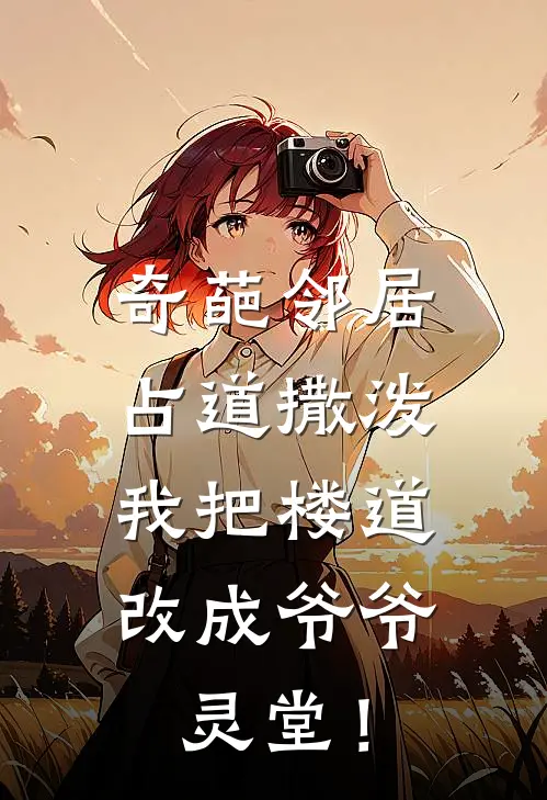 奇葩邻居占道撒泼，我把楼道改成爷爷灵堂！佚名佚名全本完结小说_最新章节列表奇葩邻居占道撒泼，我把楼道改成爷爷灵堂！(佚名佚名)