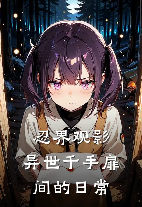 忍界观影：异世千手扉间的日常宇智波卡卡西小说完结推荐_完整版小说免费阅读忍界观影：异世千手扉间的日常(宇智波卡卡西)