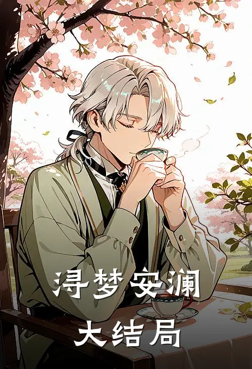 浔梦安澜大结局