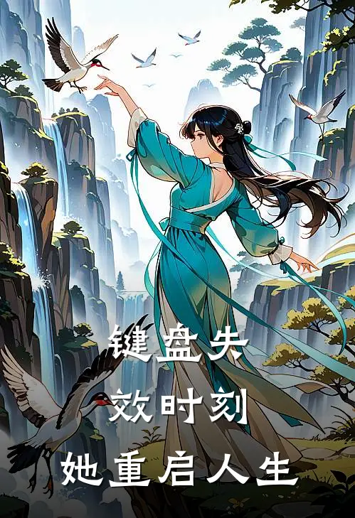 键盘失效时刻：她重启人生(李菲儿刘荣杰)在哪看免费小说_全本免费完结小说键盘失效时刻：她重启人生李菲儿刘荣杰