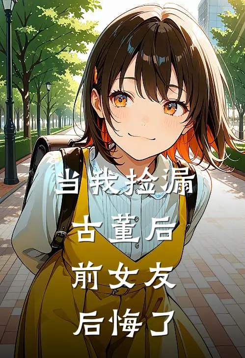 当我捡漏古董后，前女友后悔了沈微李望热门小说阅读_免费完结小说当我捡漏古董后，前女友后悔了沈微李望