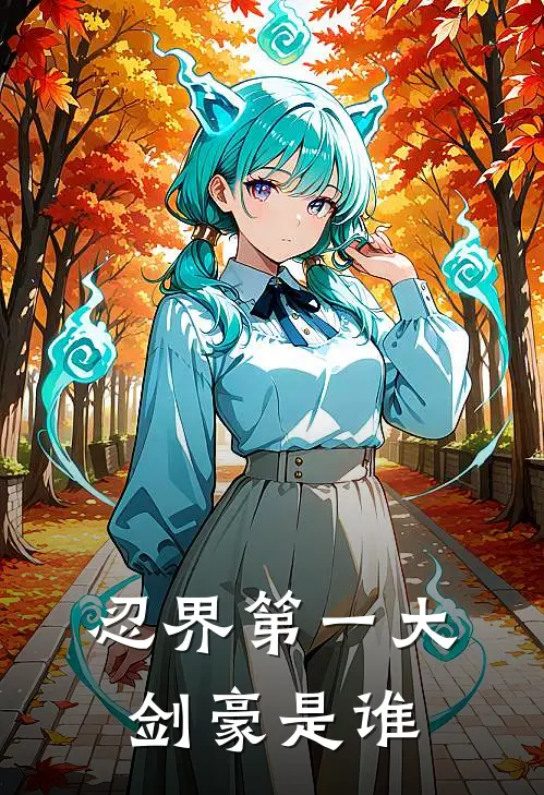忍界第一大剑豪是谁