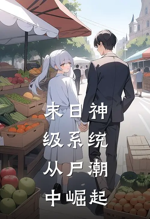 末日神级系统，从尸潮中崛起(苏夜林雪)全本免费小说_最新章节列表末日神级系统，从尸潮中崛起(苏夜林雪)