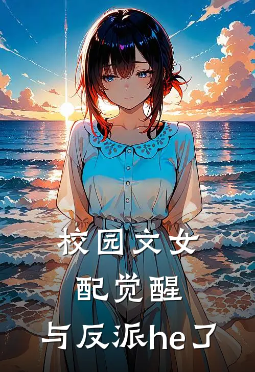校园文女配觉醒，与反派he了