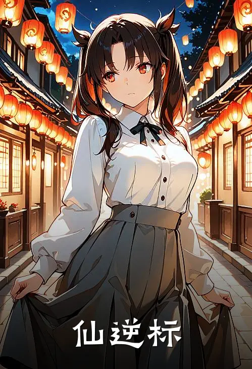 仙逆标苏璃殇凌羽凡免费小说全文阅读_最新章节列表仙逆标(苏璃殇凌羽凡)