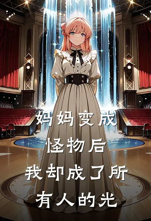 妈妈变成怪物后，我却成了所有人的光
