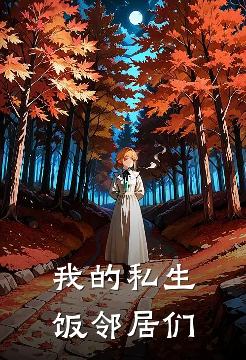 我的私生饭邻居们