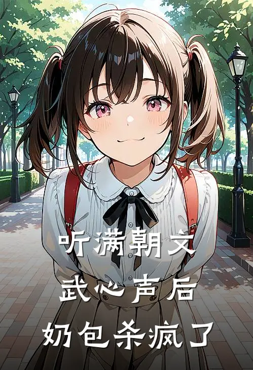 听满朝文武心声后，奶包杀疯了(沈碧君糖糖)完本小说大全_完本热门小说听满朝文武心声后，奶包杀疯了沈碧君糖糖