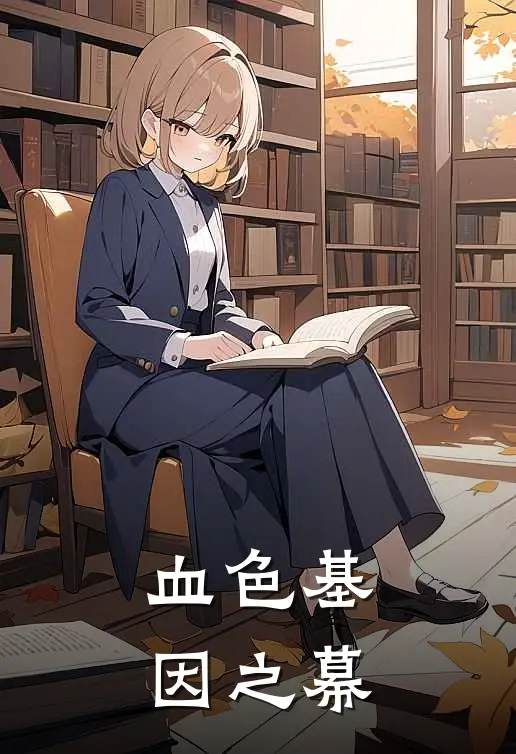 血色基因之幕(林深林小满)免费完结小说_免费小说在线阅读血色基因之幕(林深林小满)