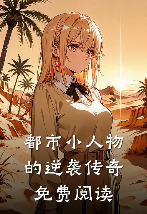 都市小人物的逆袭传奇免费阅读