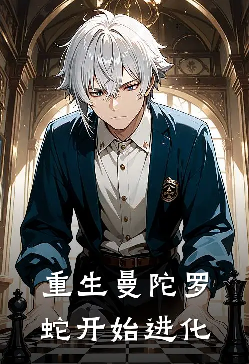重生曼陀罗蛇开始进化