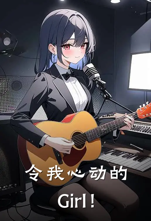 令我心动的Girl！江可卿许巍免费小说完整版_热门的小说令我心动的Girl！江可卿许巍