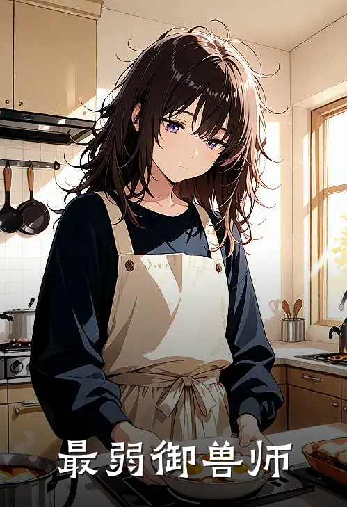 最弱御兽师胡不围无双最新章节免费阅读_最弱御兽师热门小说