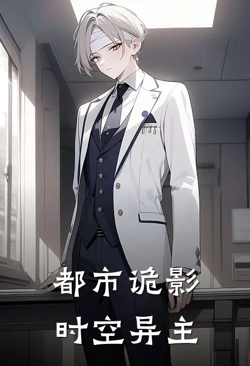 都市诡影：时空异主