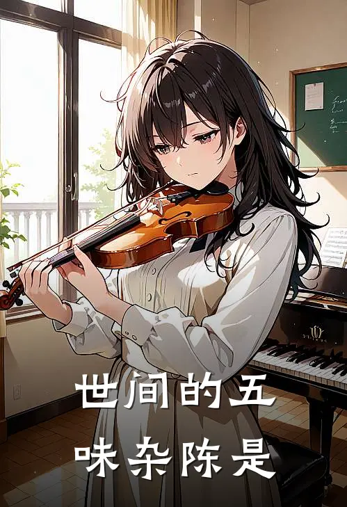 世间的五味杂陈是