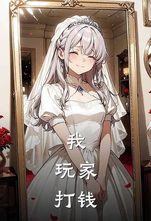 我，玩家，打钱小说宋烛安尧（已完结全集完整版大结局）宋烛安尧小说全文阅读笔趣阁