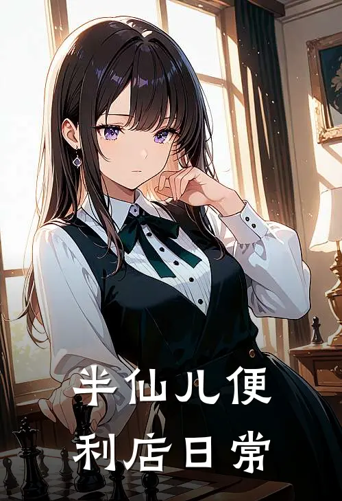 半仙儿便利店日常(李大壮咪咪)最新完结小说推荐_热门小说排行榜半仙儿便利店日常李大壮咪咪