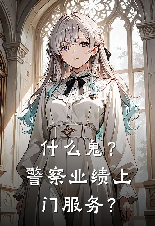 什么鬼？警察业绩上门服务？(于渺渺林晓兵)免费完结小说_小说完整版免费阅读什么鬼？警察业绩上门服务？(于渺渺林晓兵)