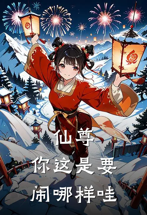 仙尊，你这是要闹哪样哇(沈逸参项北辰)最热门小说_全本完结小说仙尊，你这是要闹哪样哇(沈逸参项北辰)