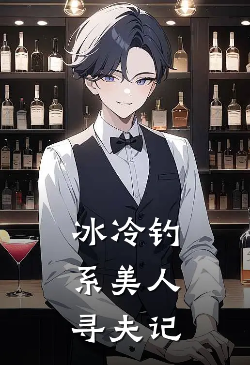冰冷钓系美人寻夫记