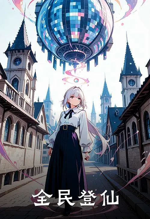 全民登仙(凌云林宇)免费小说阅读_完结版小说推荐全民登仙(凌云林宇)
