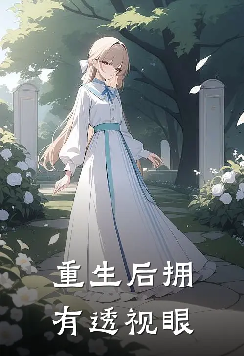 重生后拥有透视眼(陈浩李楚瑶)全本免费小说_最新章节列表重生后拥有透视眼(陈浩李楚瑶)