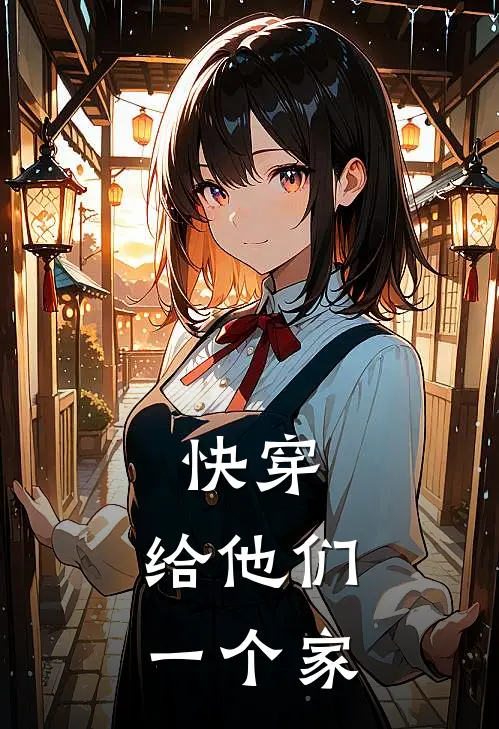 快穿：给他们一个家