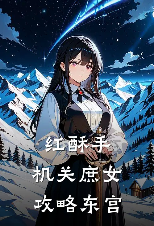 红酥手：机关庶女攻略东宫