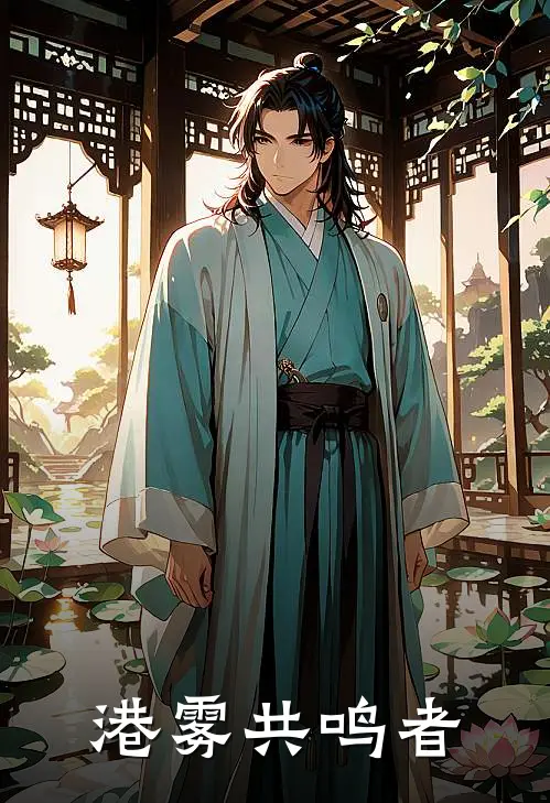 港雾共鸣者林深沈砚完整版在线阅读_林深沈砚完整版阅读