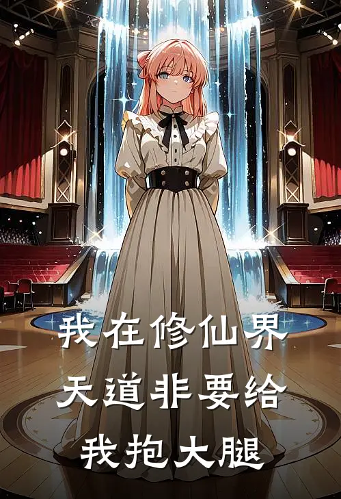 我在修仙界天道非要给我抱大腿姬冉凌青免费完结版小说_小说完结我在修仙界天道非要给我抱大腿姬冉凌青