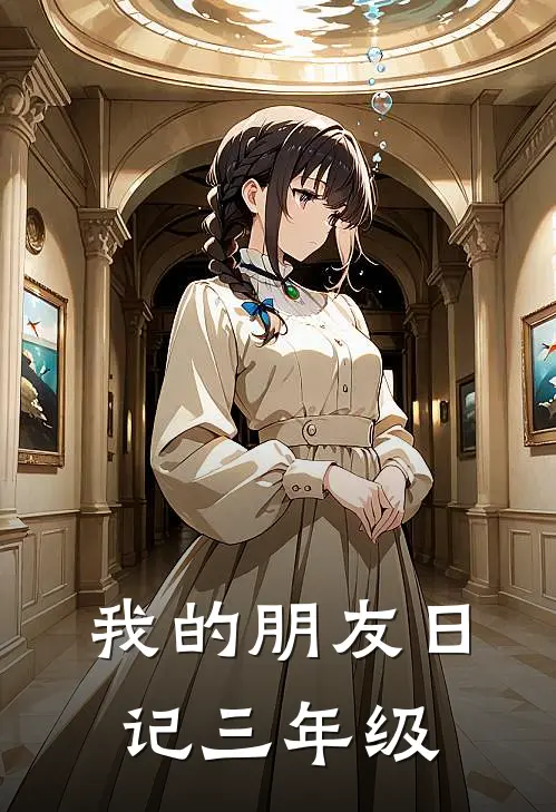 我的朋友日记三年级