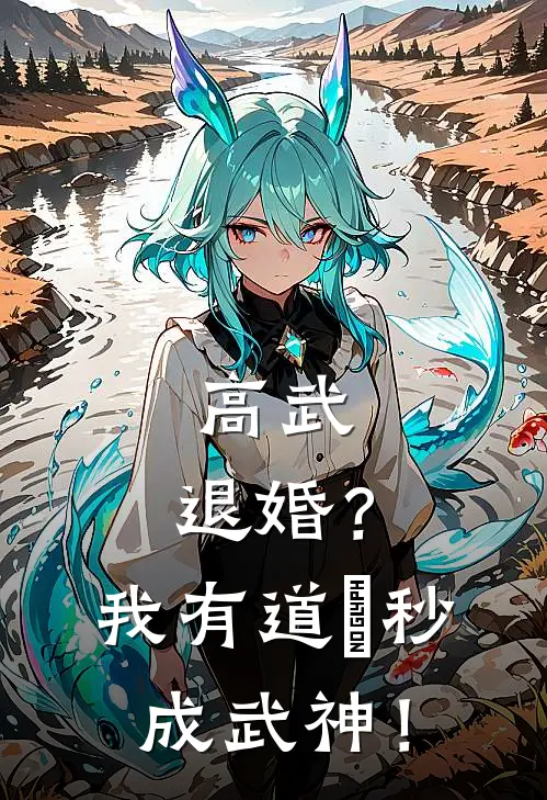 高武：退婚？我有道箓秒成武神！