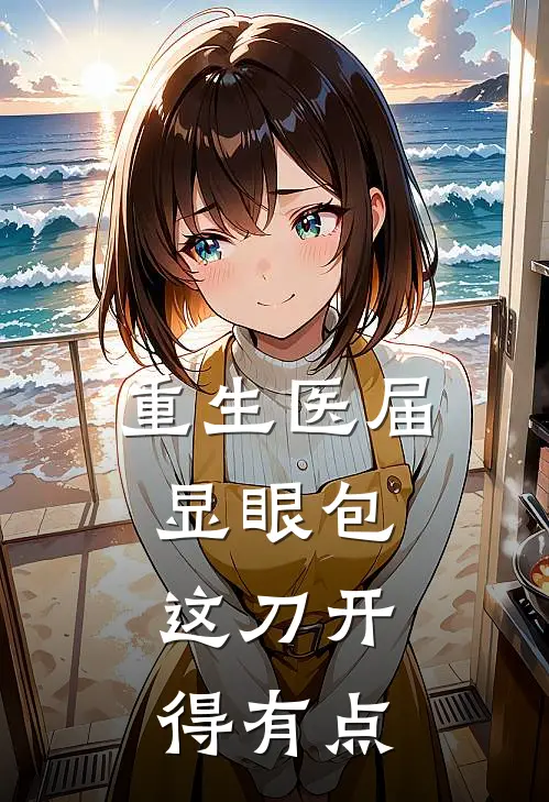 重生医届显眼包：这刀开得有点苏明远赵建峰免费小说完整版_完结版小说阅读重生医届显眼包：这刀开得有点(苏明远赵建峰)