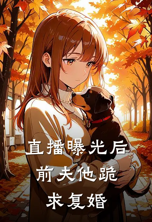 苏晚晚陆沉《直播曝光后，前夫他跪求复婚》全本免费在线阅读_(苏晚晚陆沉)最新章节在线阅读